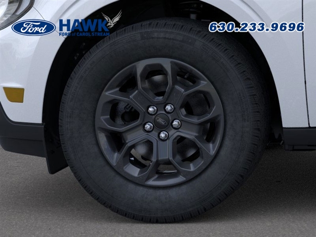 2025 FORD MAVERICK - Image 20