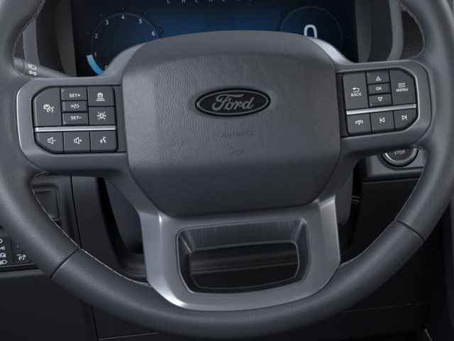 2025 Ford F-150 XLT photo 11