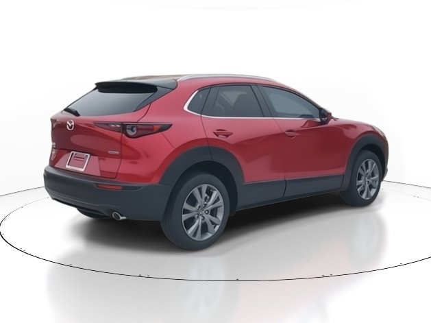 2025 Mazda CX-30 2.5 S Preferred photo 4