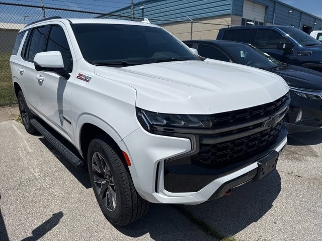 2021 Chevrolet Tahoe
