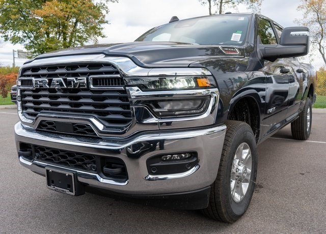 2026 Ram 3500 Big Horn photo 2