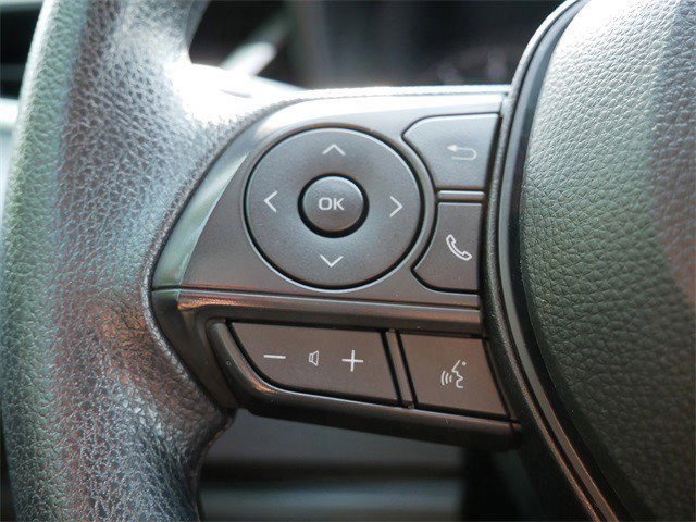 2024 Toyota Corolla LE photo 24