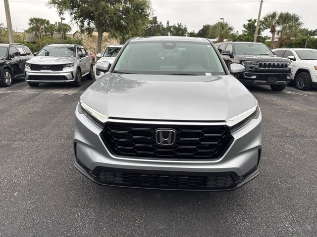 2023 Honda CR-V EX-L photo 2