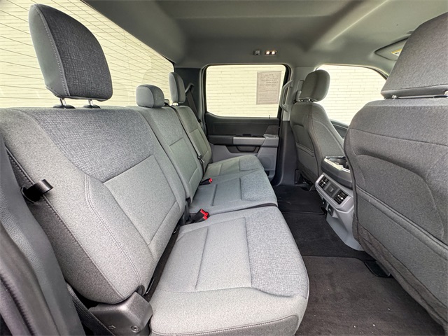 2024 Ford F-150 XLT photo 19