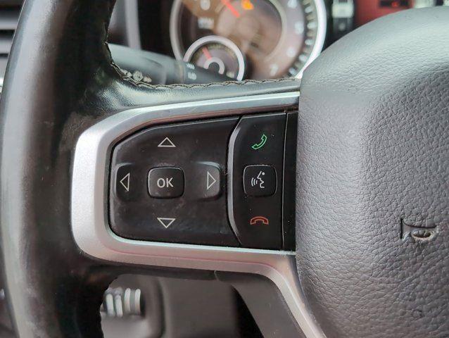2019 Ram 1500 Big Horn Lone Star photo 23