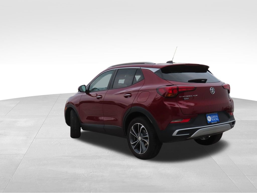 2023 Buick Encore GX Select photo 2
