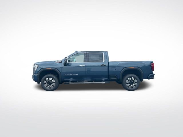 2025 Gmc Sierra 2500 HD Denali photo 2