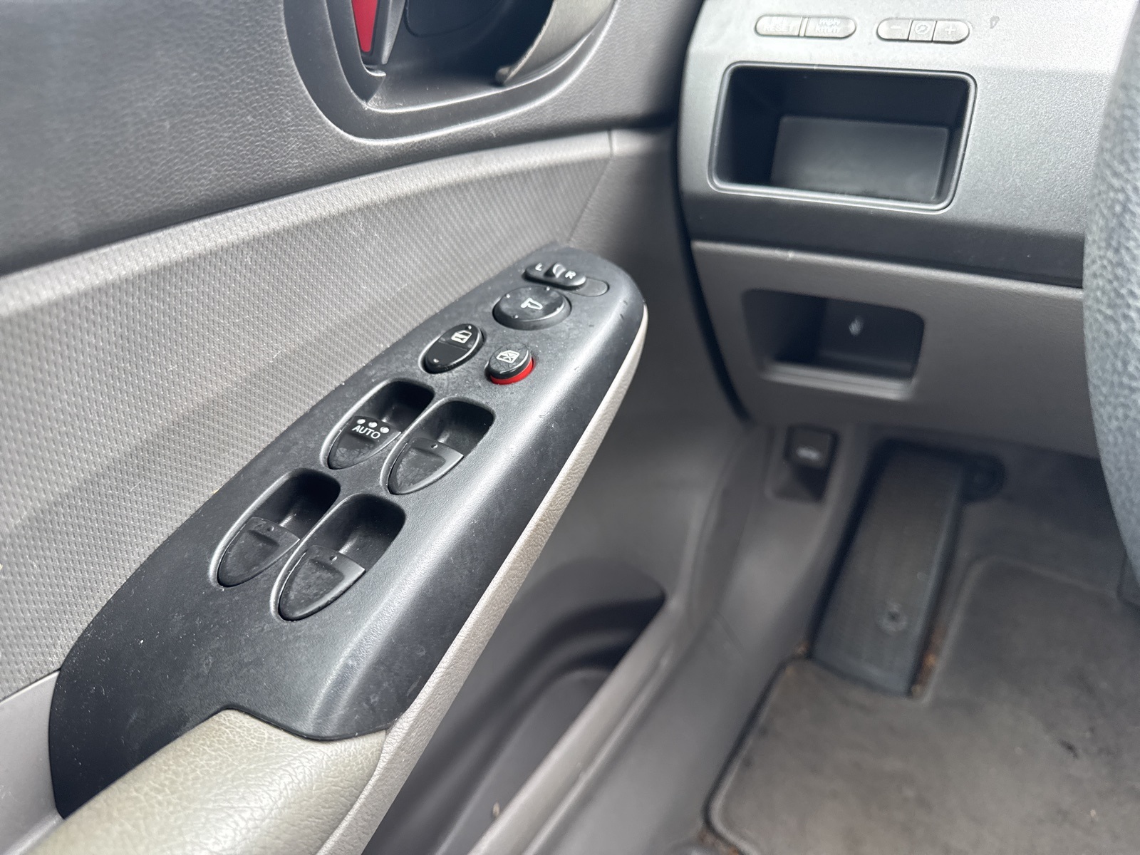 2008 Honda Civic LX photo 20
