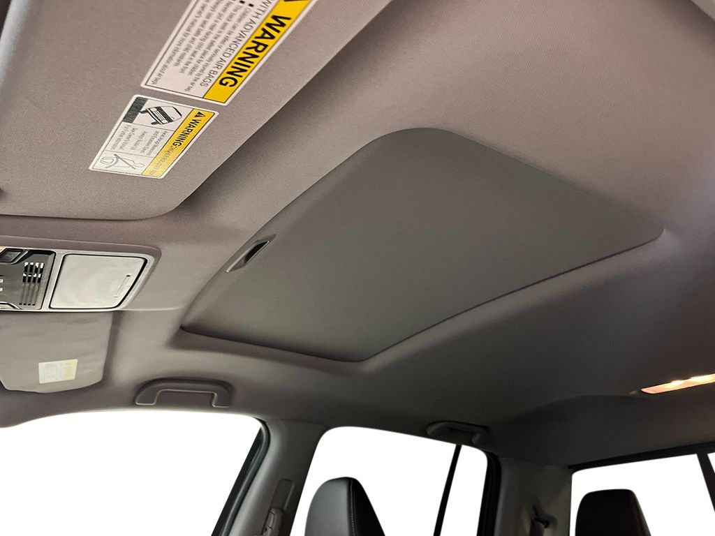 2025 Honda Ridgeline RTL photo 22