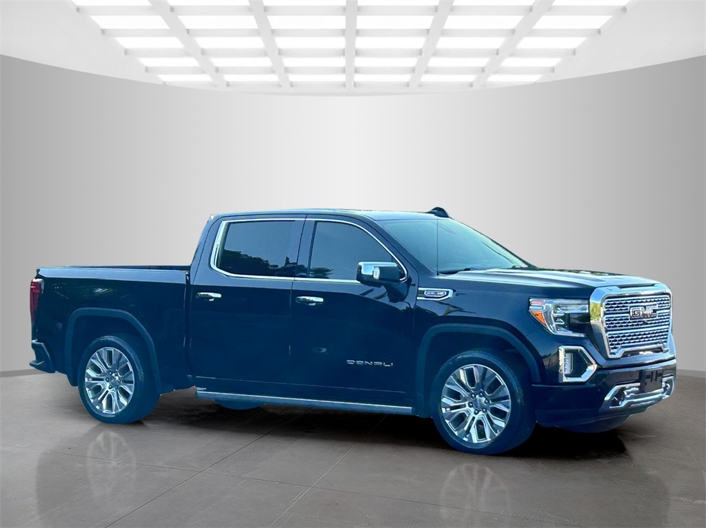 2020 Gmc Sierra 1500 Denali photo 6