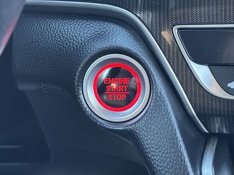2021 Honda Accord Sport photo 18