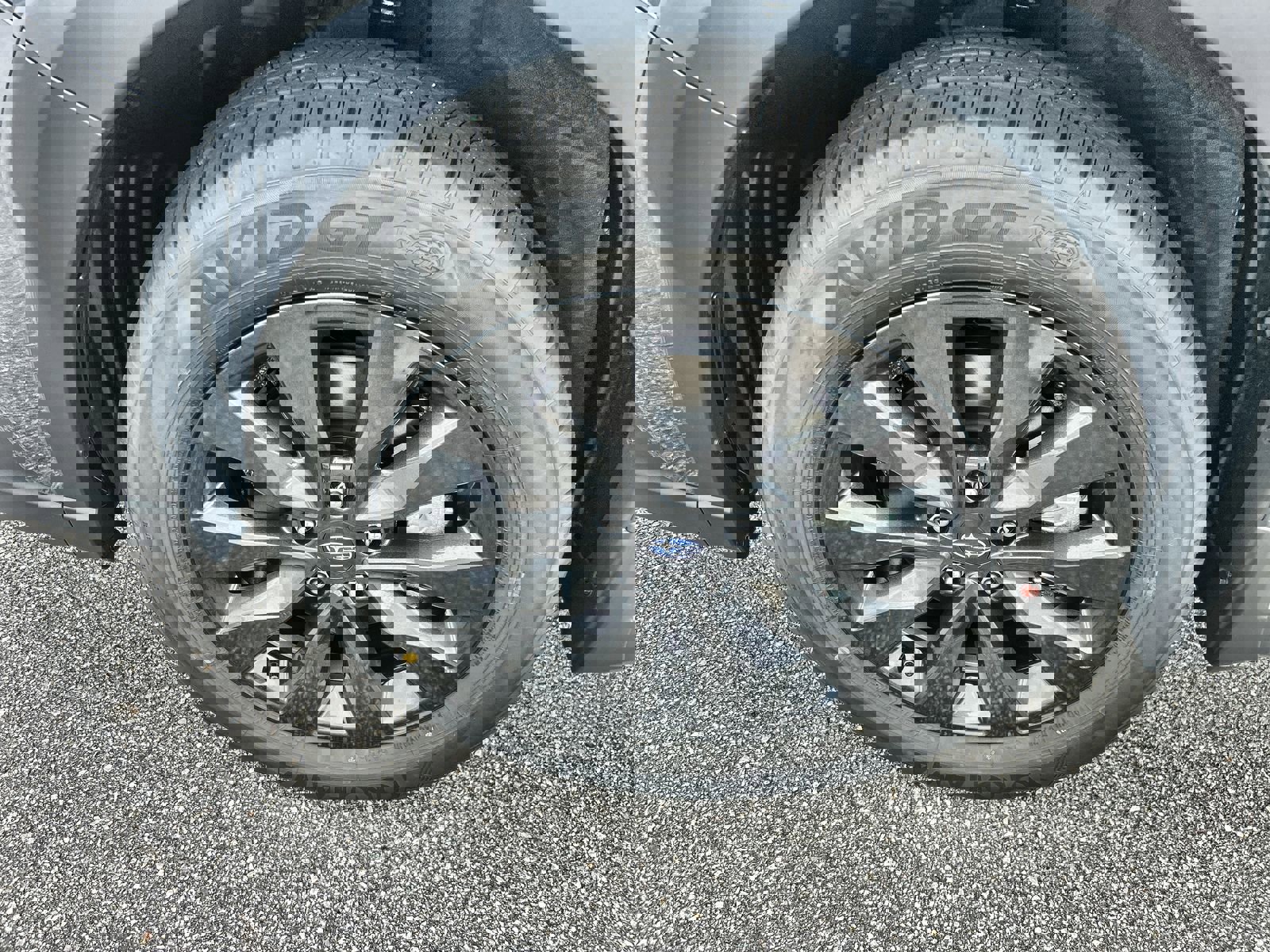 2025 Subaru Outback Onyx Edition photo 12