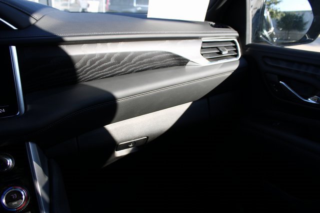 2021 Gmc Yukon XL Denali photo 31