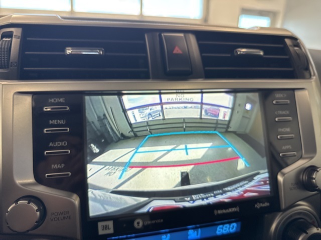 2021 Toyota 4Runner Limited photo 4