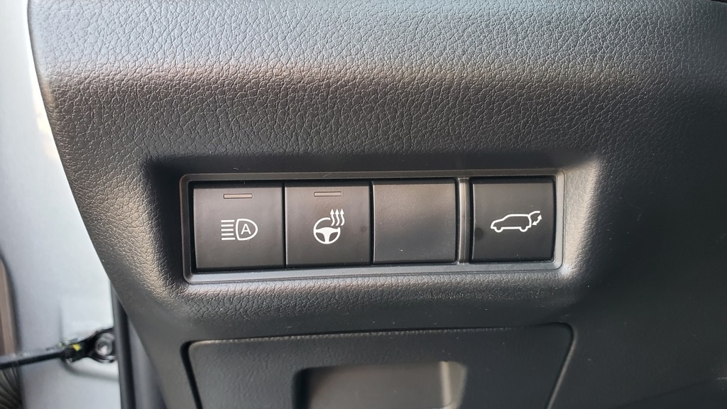 2024 Toyota Grand Highlander Limited photo 16
