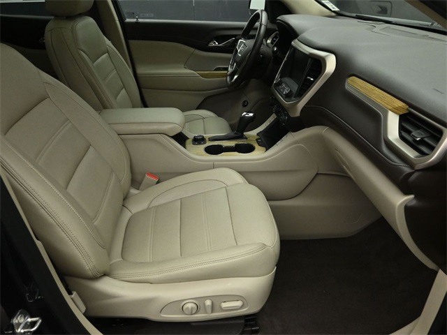 2019 Gmc Acadia Denali photo 32