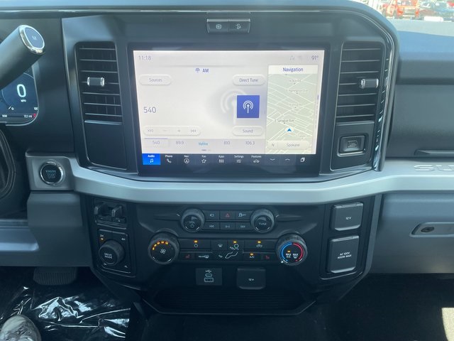 2025 Ford F-350 XLT photo 23