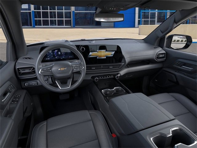 2026 Chevrolet Silverado photo 14