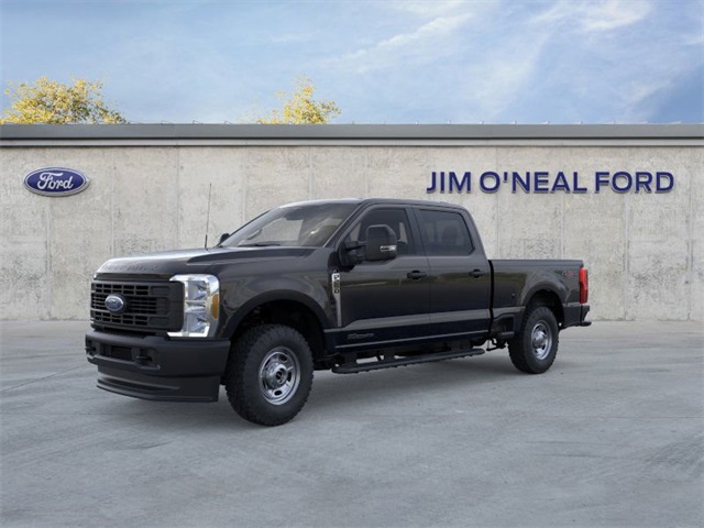 2025 Ford F-250 Super Duty XL's photo