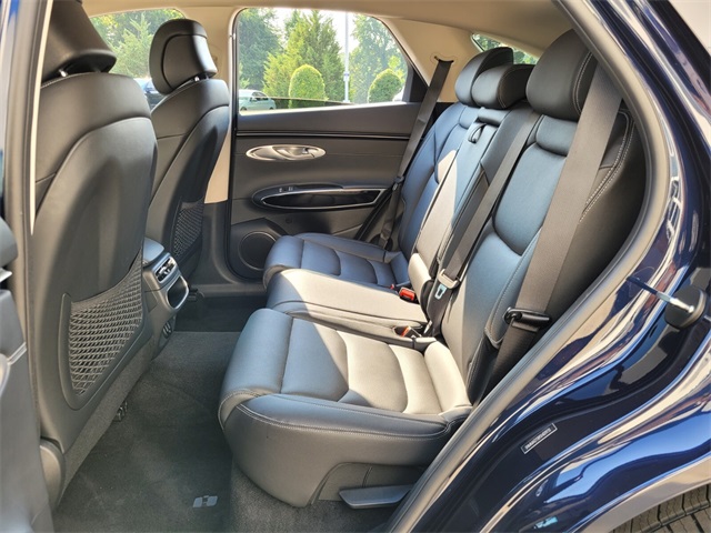 2025 Genesis GV70 2.5T photo 11