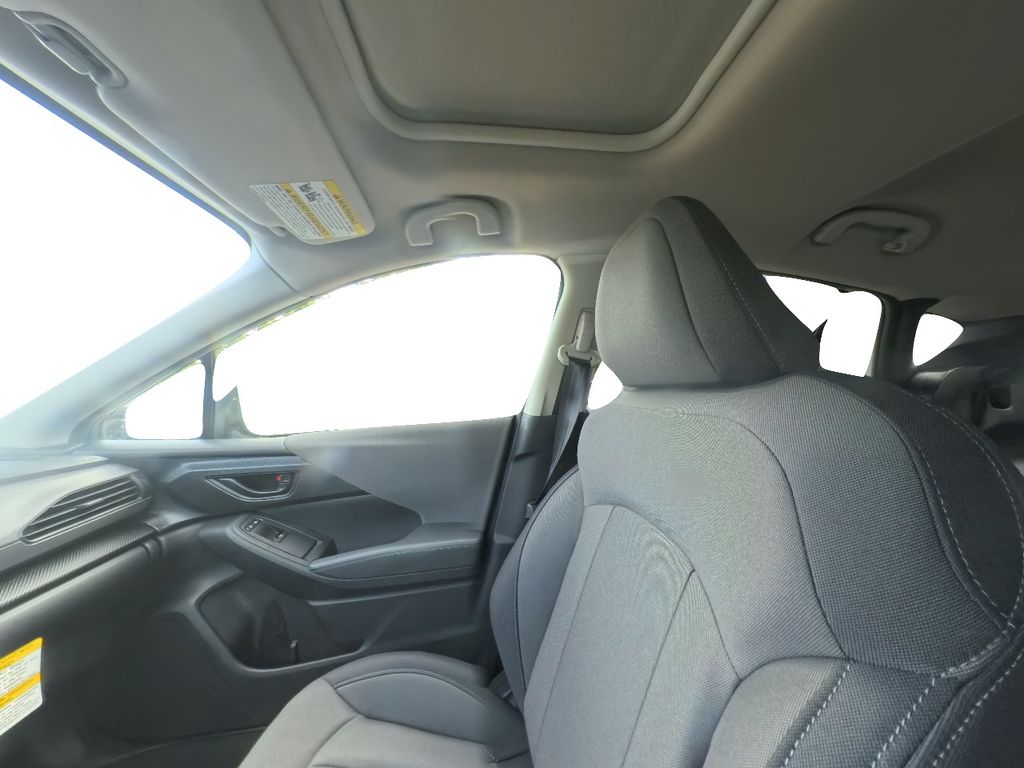 2025 Subaru Crosstrek Premium photo 22