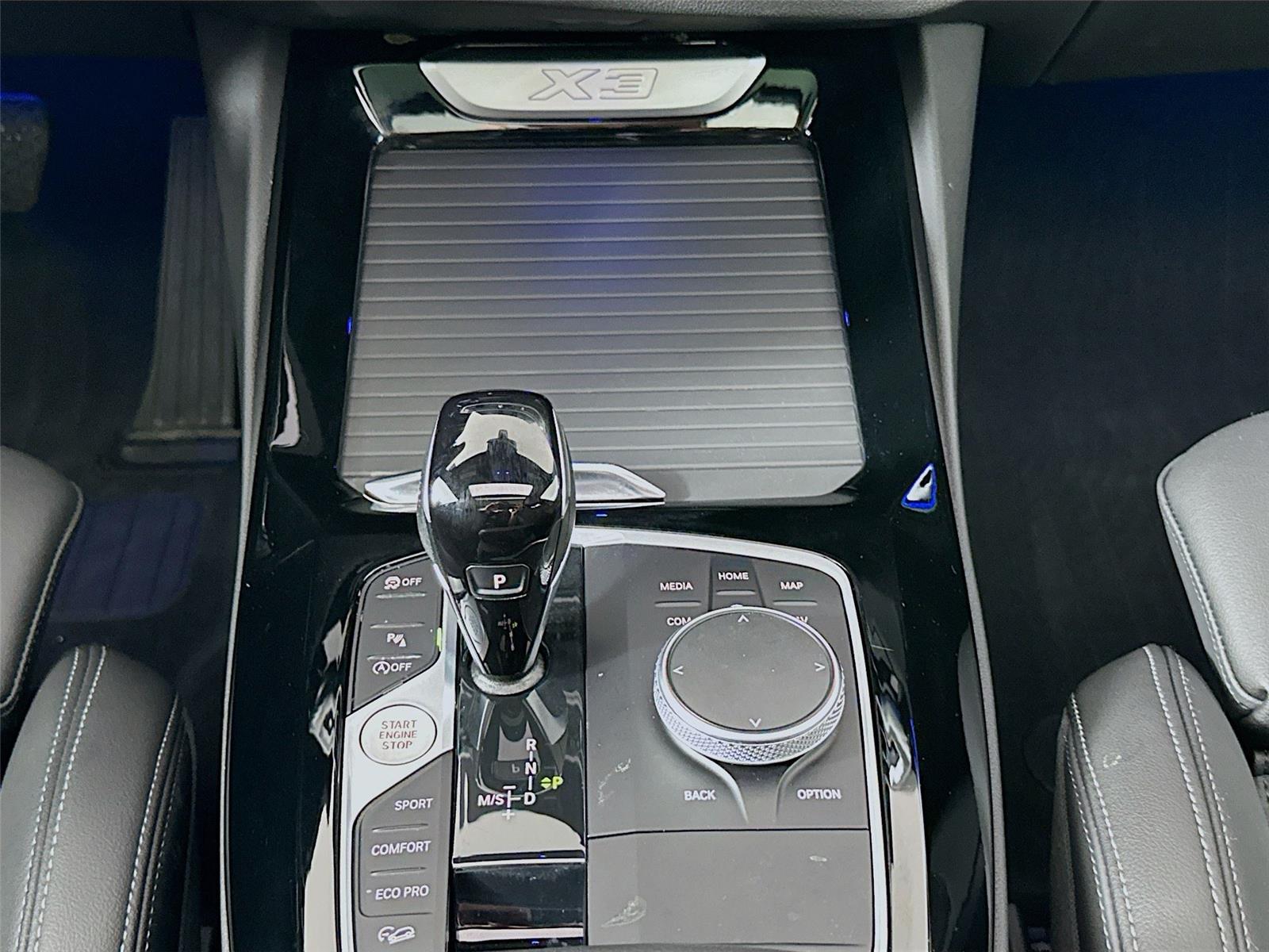 2024 Bmw X3 xDrive30i photo 17