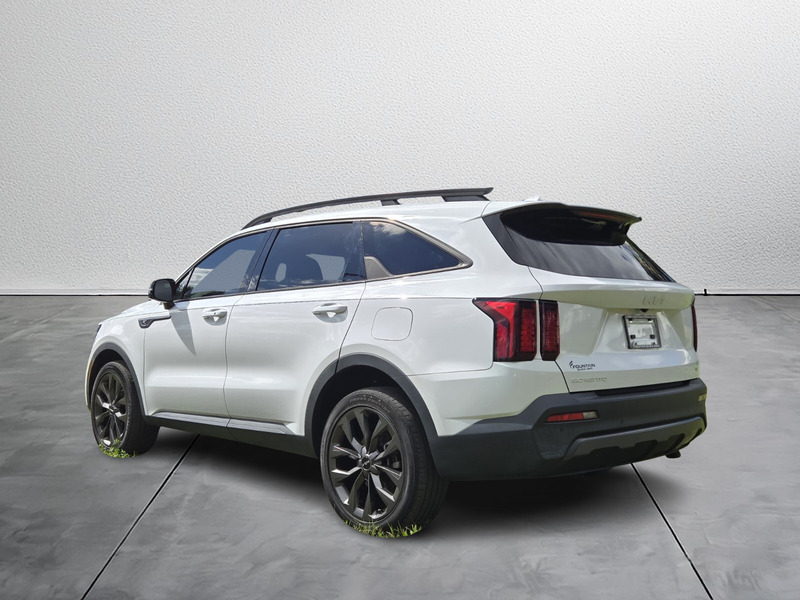 2023 Kia Sorento X-Line EX photo 3