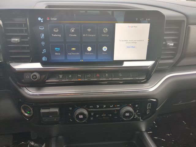 2025 Chevrolet Silverado 3500HD High Country photo 18