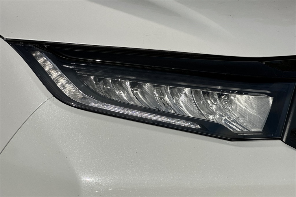 2025 Honda Odyssey EX-L photo 30