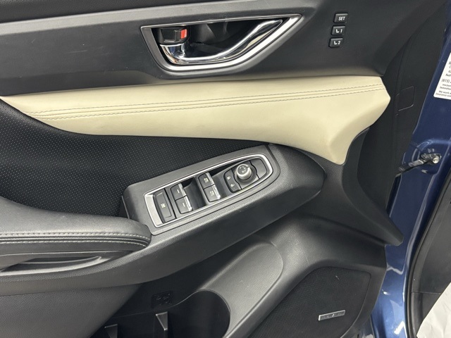 2020 Subaru Ascent Limited photo 14