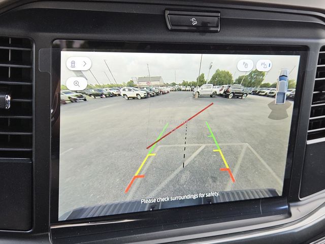 2025 Ford F-150 STX photo 13