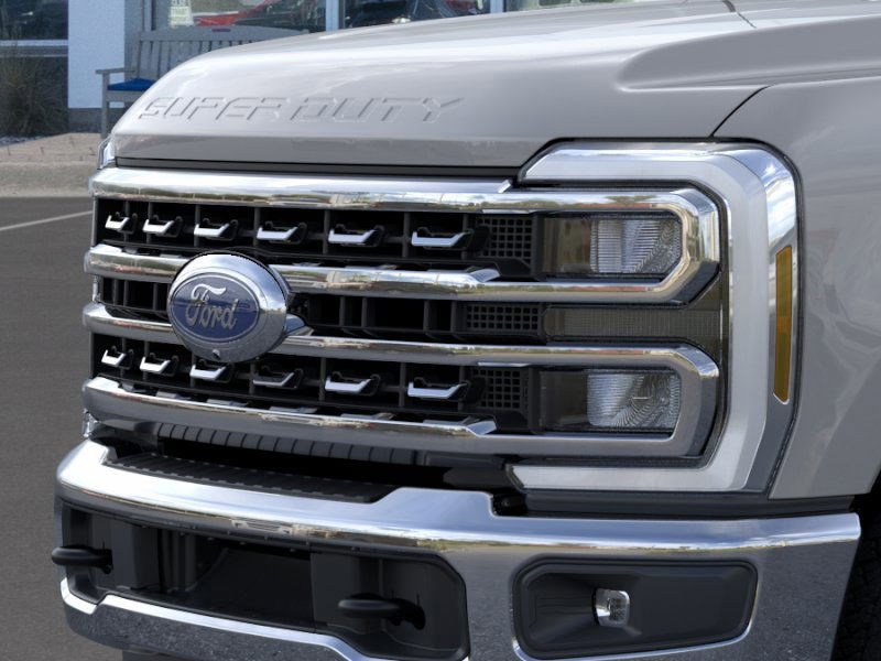 2026 Ford F-350 photo 17