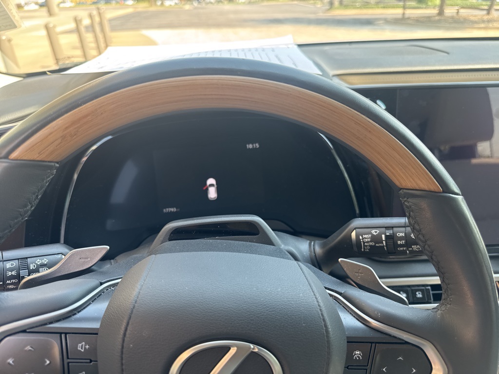 2024 Lexus RX 350 Premium photo 6