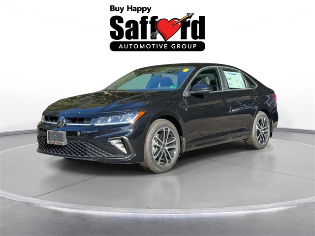 2026 Volkswagen Jetta