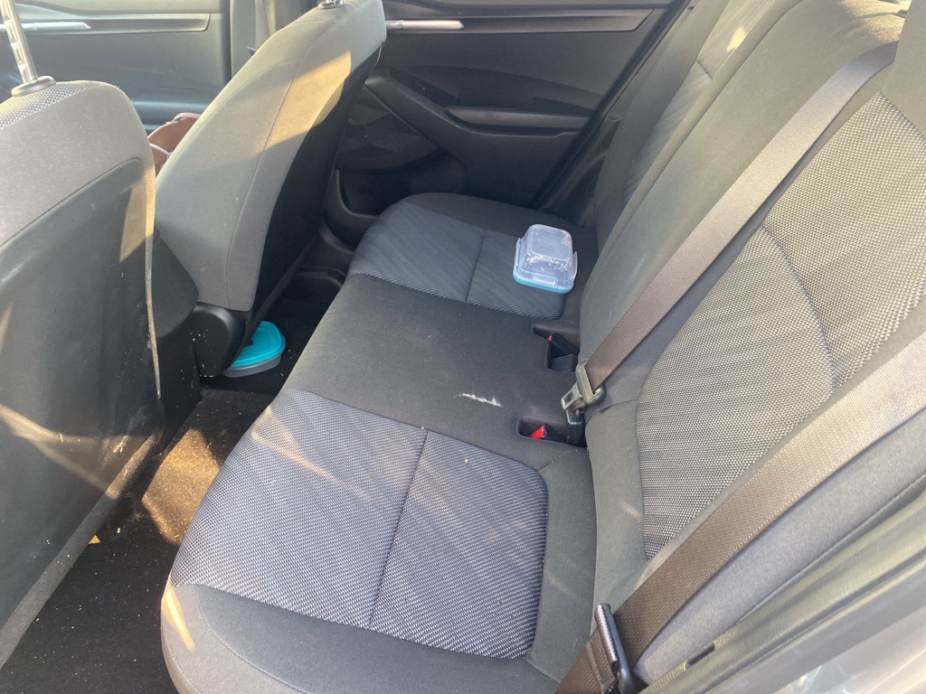 2021 Kia Seltos LX photo 4