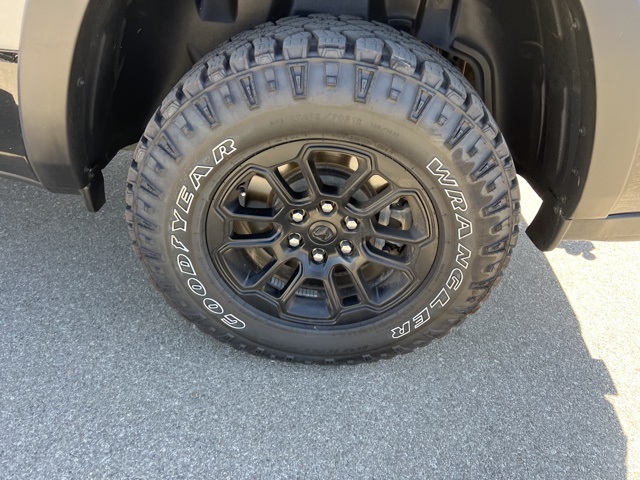 2025 Ram 1500 Rebel photo 13