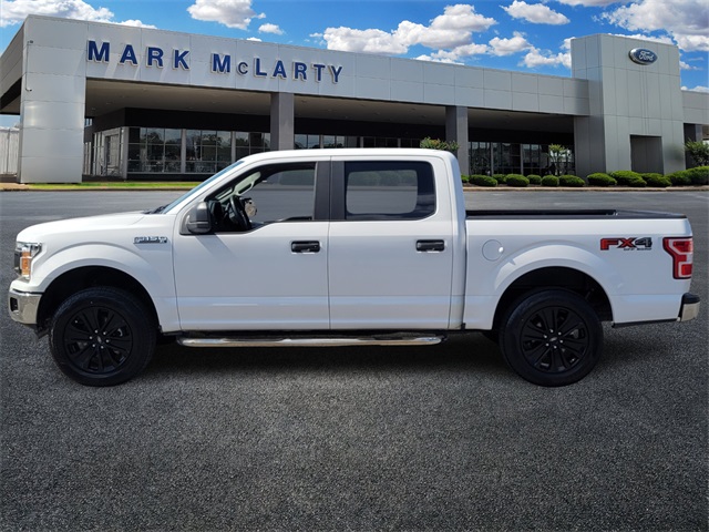 2019 Ford F-150 XL photo 5