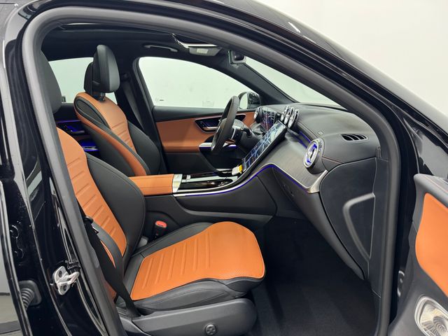 2026 Mercedes Benz GLC 300 4MATIC photo 11