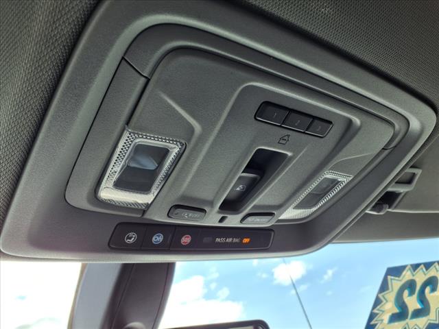 2022 Chevrolet Silverado 1500 RST photo 20