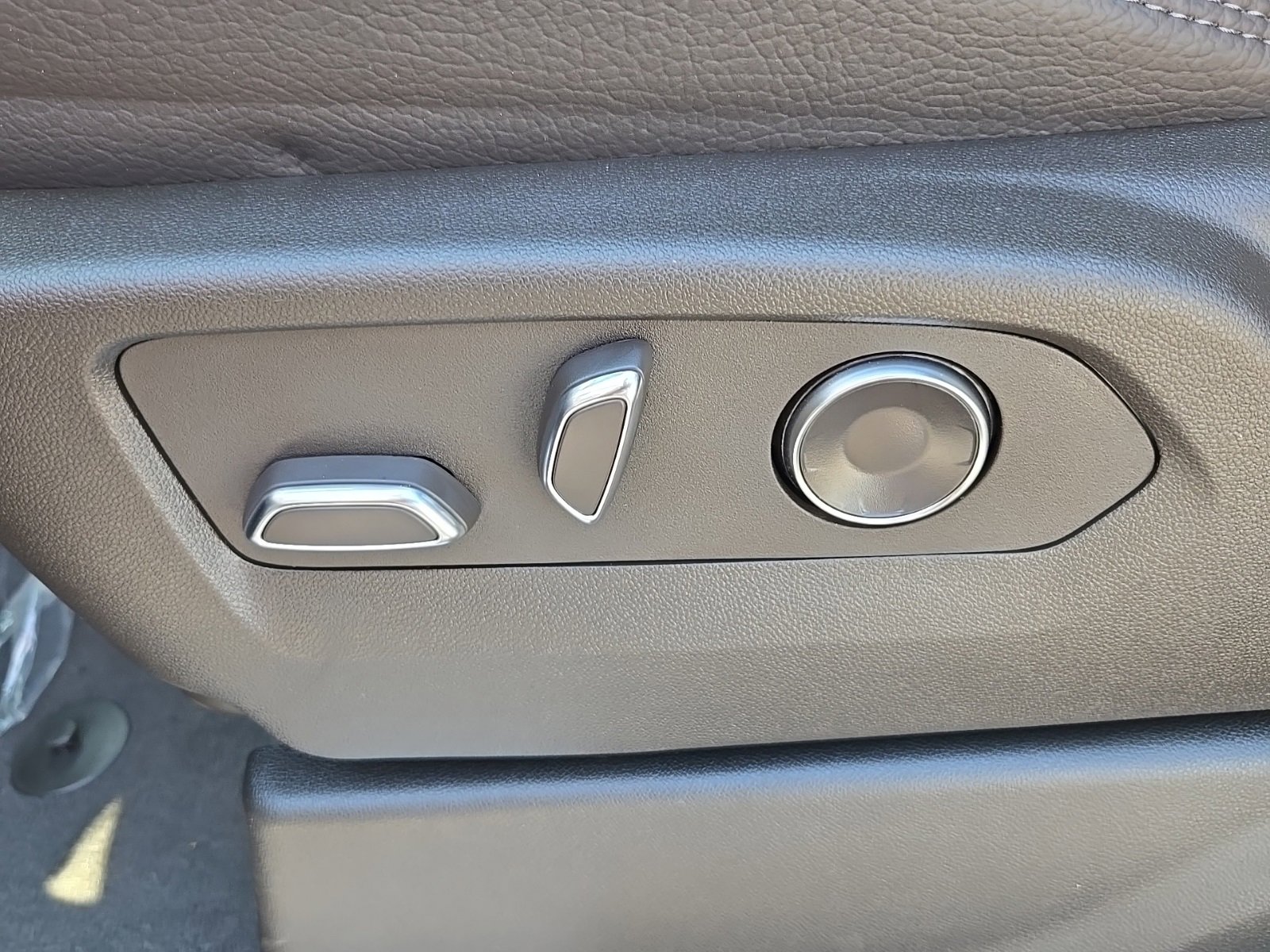 2026 Gmc Sierra 1500 Denali photo 25