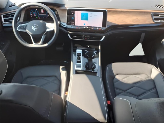 2026 Volkswagen Atlas SE Technology photo 9