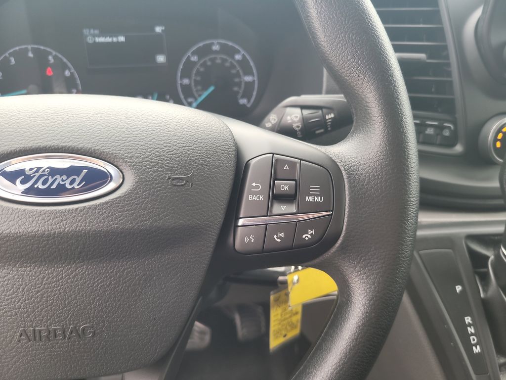 2025 Ford Transit photo 14