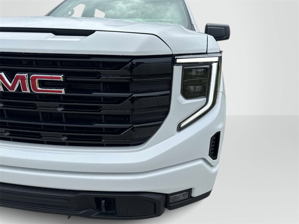 2026 Gmc Sierra 1500 Elevation photo 5