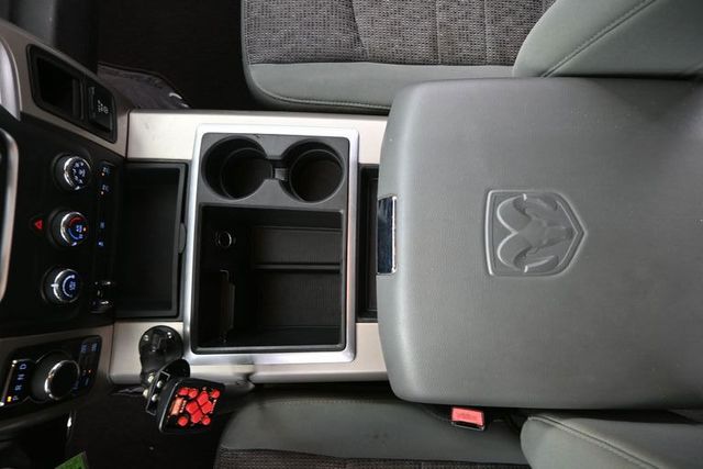 2014 Ram 1500 Big Horn photo 27