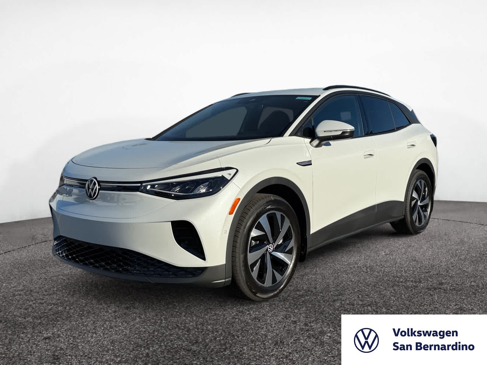 2026 Volkswagen ID.4 PRO's photo