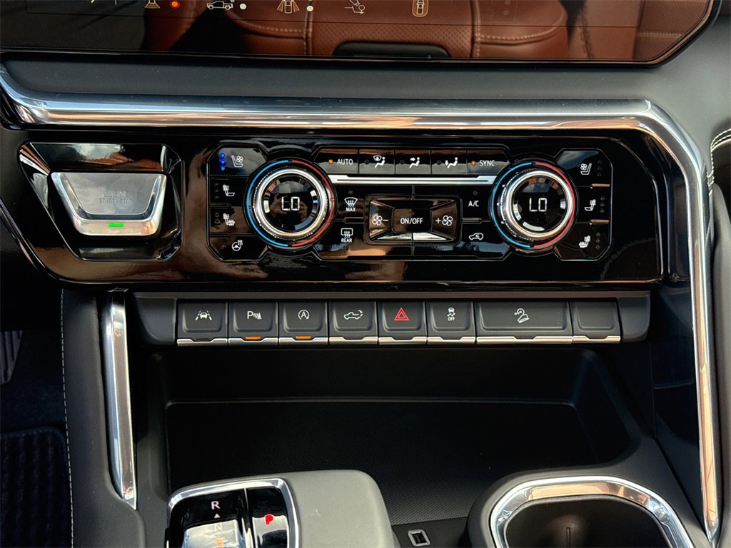 2026 Gmc Sierra Denali Ultimate photo 25