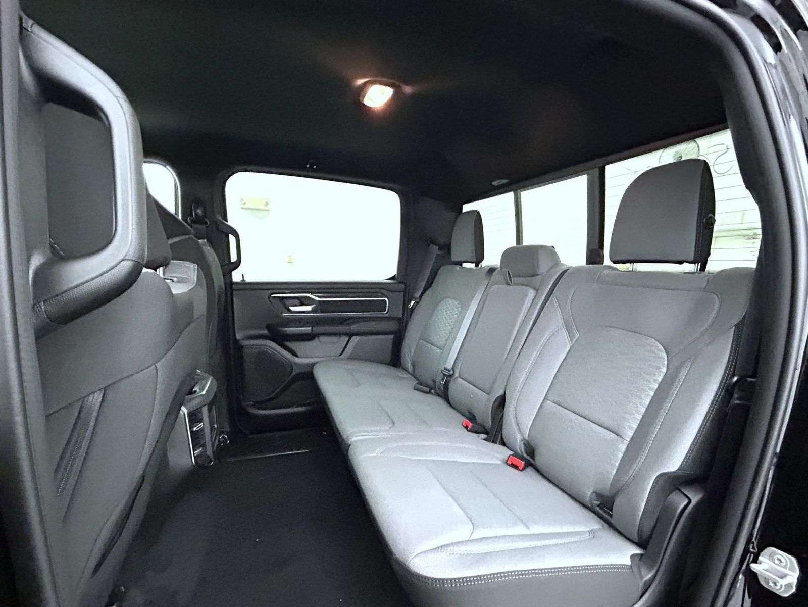 2025 Ram 1500 Big Horn Lone Star photo 19
