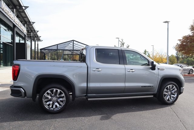 2025 Gmc Sierra 1500 Denali photo 3