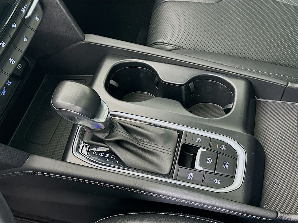 2019 Hyundai Santa Fe Ultimate photo 15