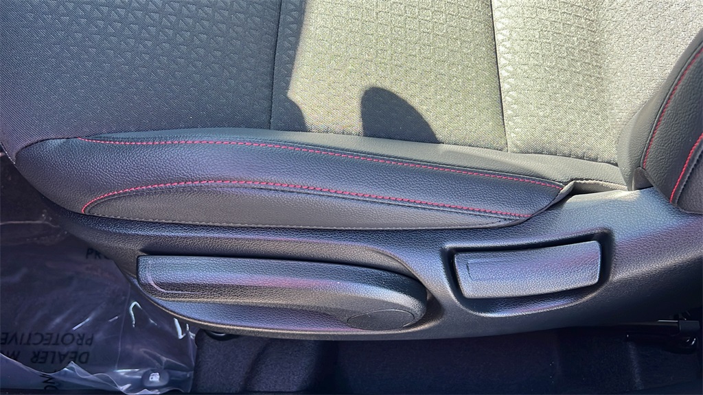 2025 Kia Soul GT-Line photo 18